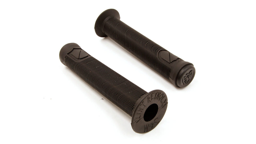 S&M Reynolds - Grips Black