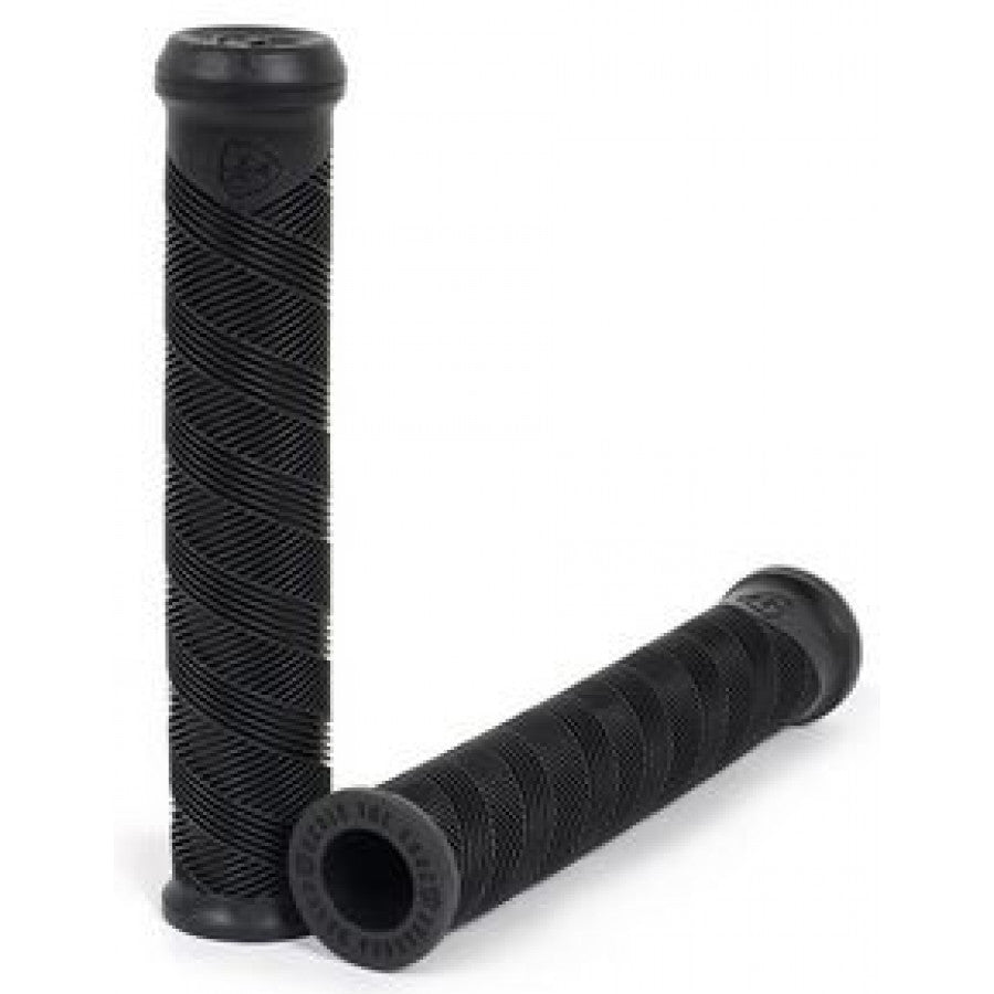 Subrosa Dialed - Grips Black