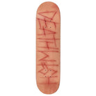Deathwish Down For Life 8.0 - SKateboard Deck