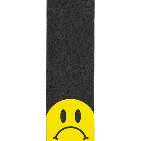 Enjoi Frowny - Skateboard Griptape