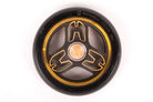Ethic Eponymous 110mm (PAIR) - Scooter Wheels Gold