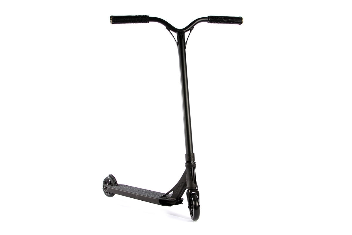 Ethic Artefact V2 - Complete Scooter Black