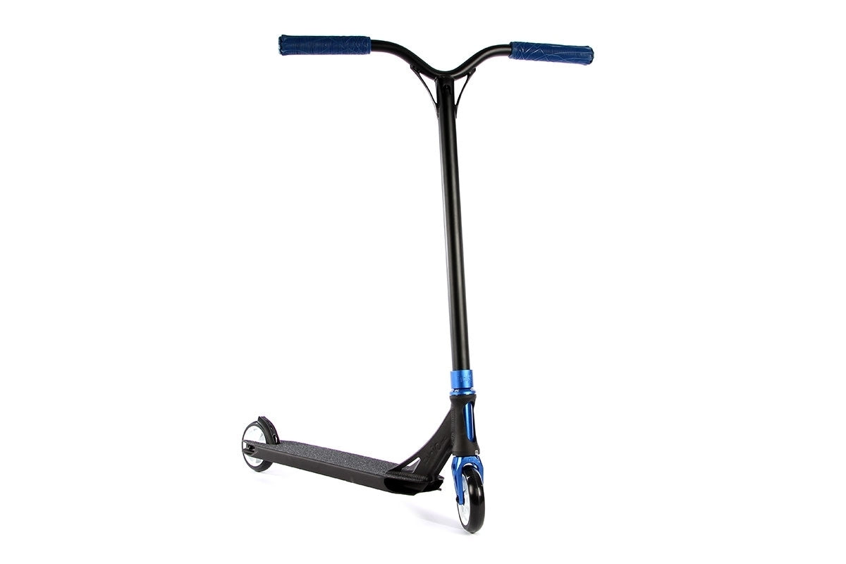 Ethic Artefact V2 - Complete Scooter Blue