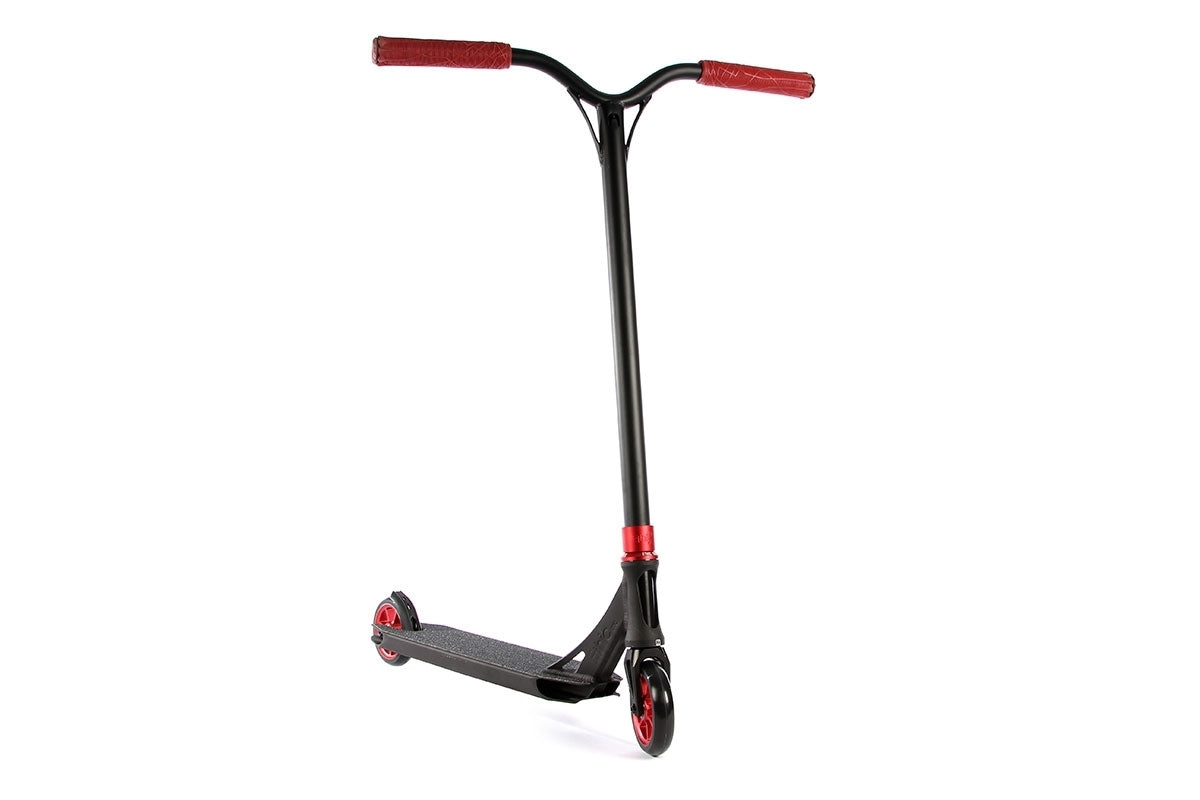 Ethic Artefact V2 - Complete Scooter Red