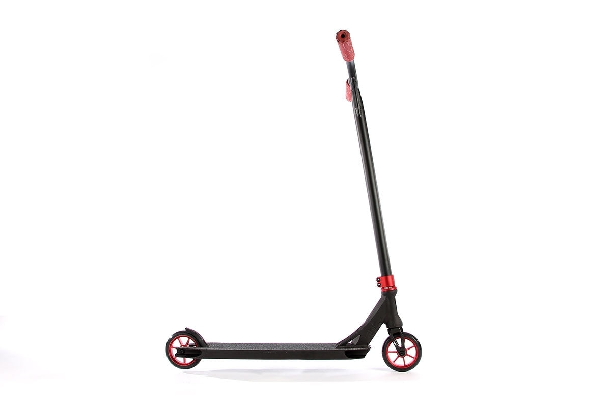 Ethic Artefact V2 - Complete Scooter Red Side