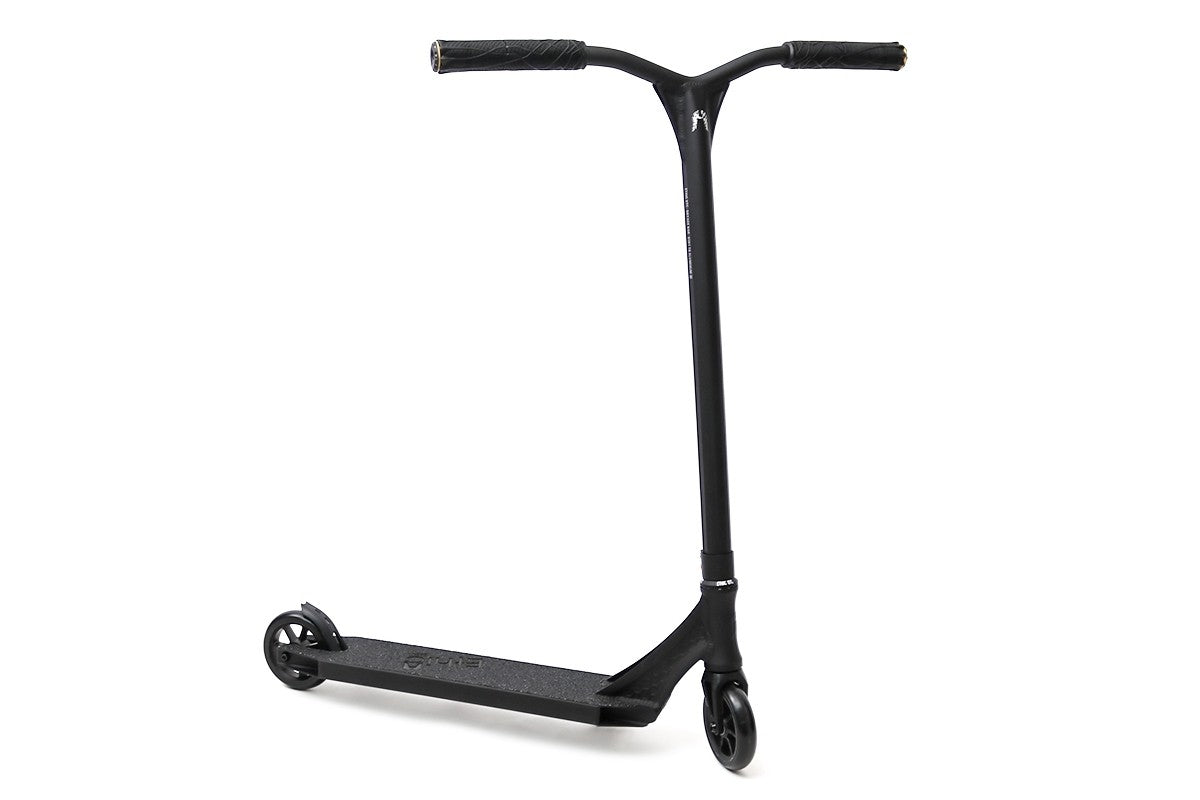 Ethic Erawan - Complete Scooter Black Matte