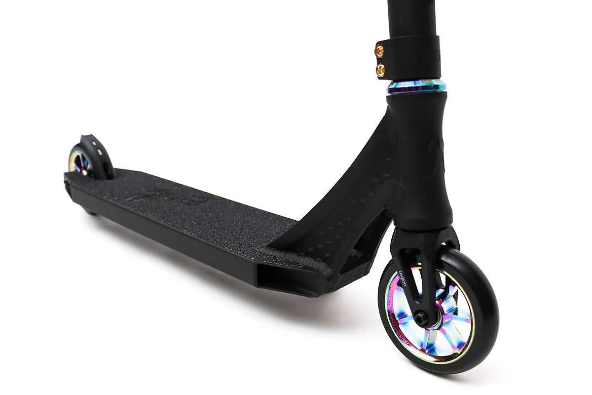 Ethic Erawan - Complete Scooter Neochrome Incube Wheels Integrated headset