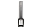 Ethic 12STD Legion SCS HIC - Scooter Fork Black Front View