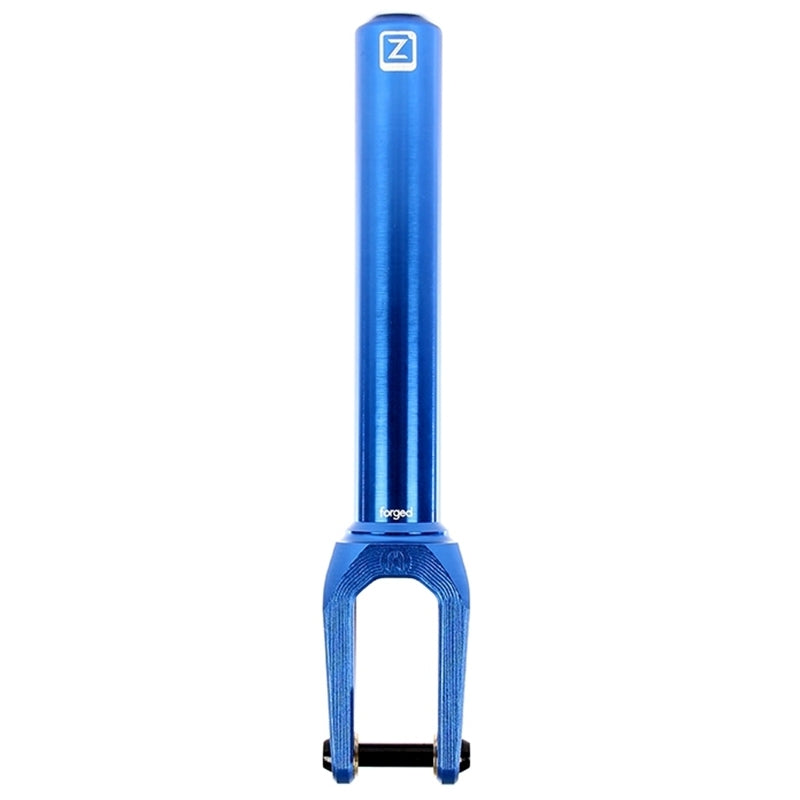 Ethic Legion ICS - Scooter Fork Blue Front