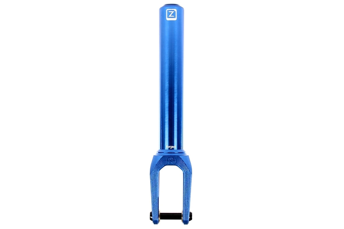 Ethic Legion ICS - Scooter Fork Blue Front