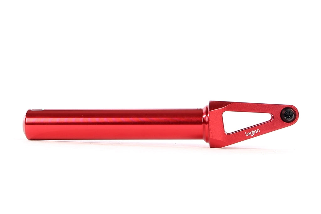 Ethic Legion ICS - Scooter Fork Red Side