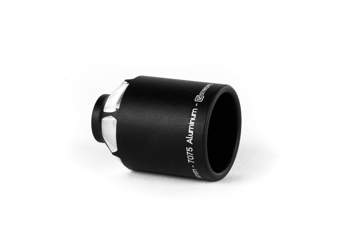 Ethic 12STD Alu 48mm Back - Scooter Peg Black