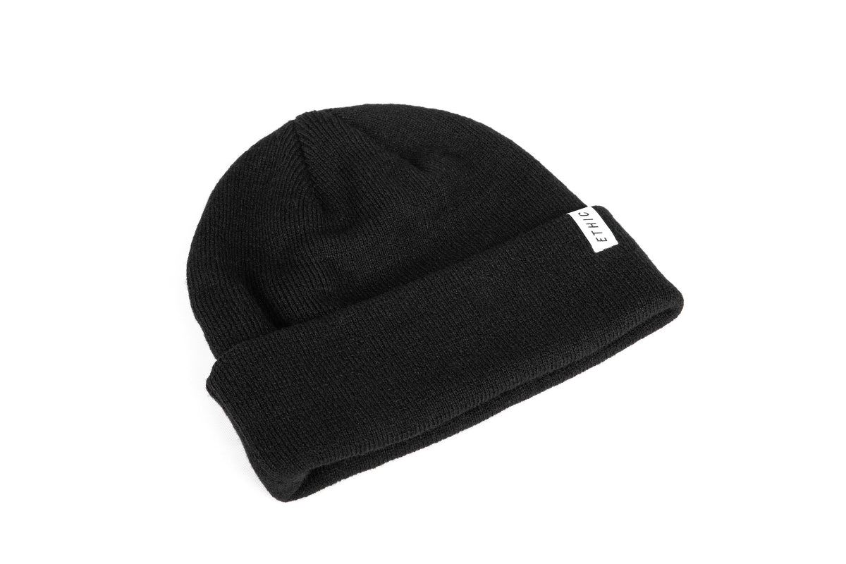 Ethic Serpico - Beenie Angle View