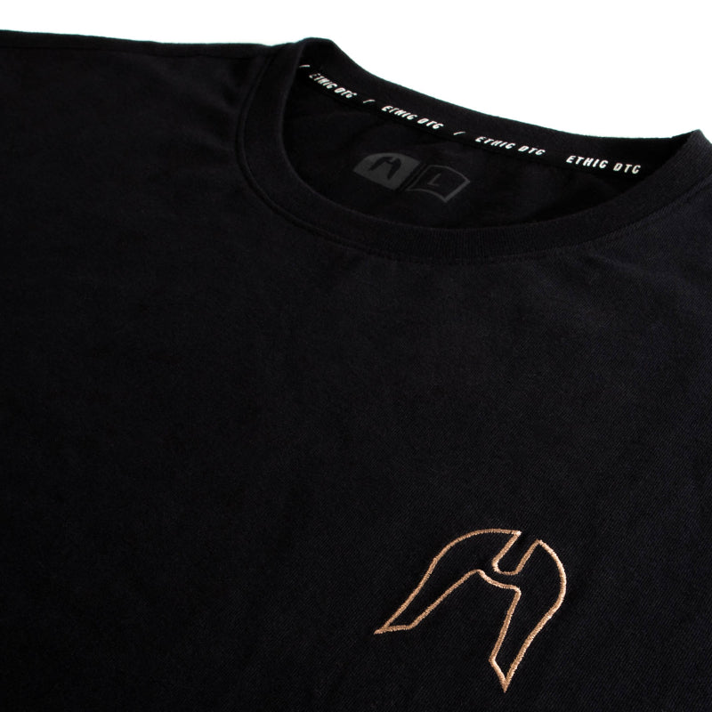 Ethic Casual Suspect - Shirts Inside Front Logo 