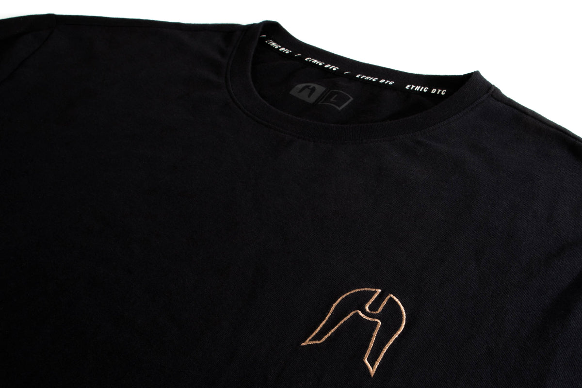 Ethic Casual Suspect - Shirts Inside Front Logo 