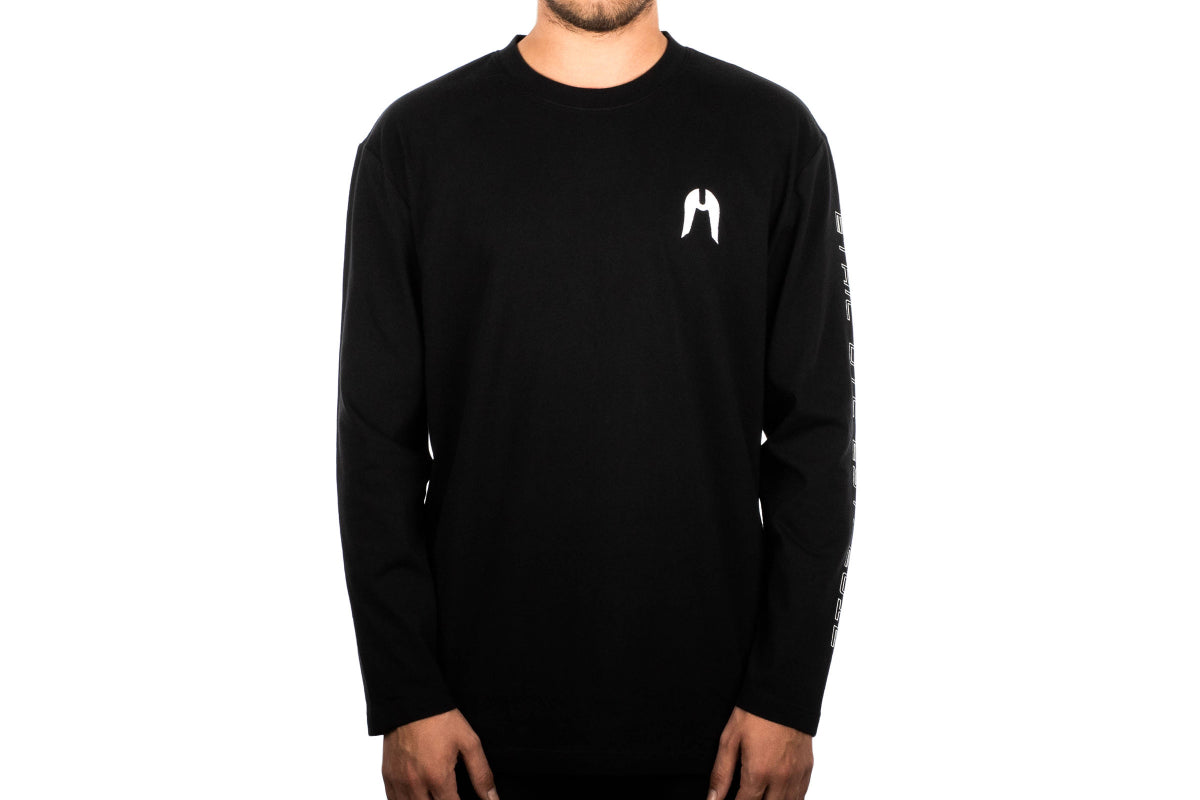 Ethic Lost Highway Long Sleeve - Shirt Manequin