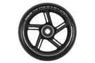 Ethic Acteon 110mm (PAIR) - Scooter Wheels Black