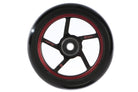 Ethic Mogway 110mm (SINGLE) - Scooter Wheel Red