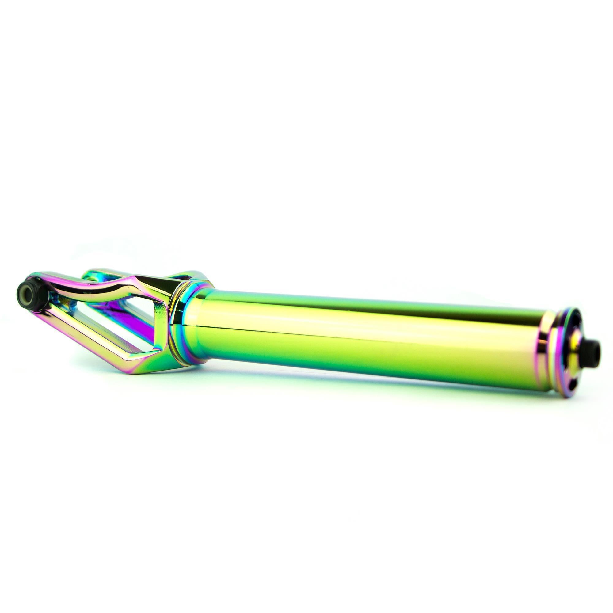 North Scooters Peacemaker - Scooter Fork Oilslick