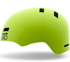 Giro Section (CERTIFIED) - Helmets Mat Lime