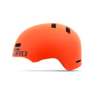 Giro Section (CERTIFIED) - Helmets Mat Vermillion