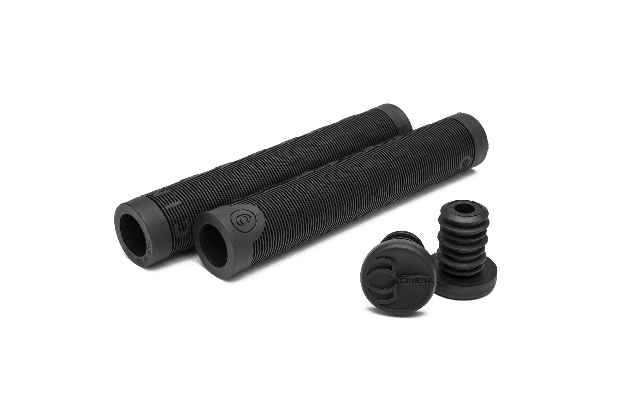 Cinema Focus - Grips Black