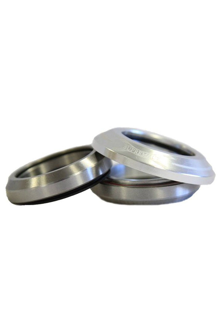 Supremacy Integrated Headset, Silver