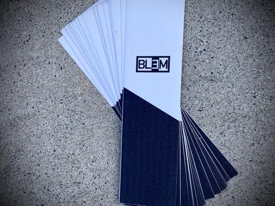 BLEM OG - Scooter Griptape Pack