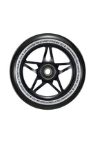 Envy S3 110mm (PAIR) - Scooter Wheels Black Black