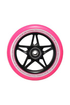 Envy S3 110mm (PAIR) - Scooter Wheels Black Pink