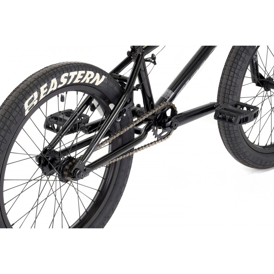 Eastern javelin bmx clearance bike