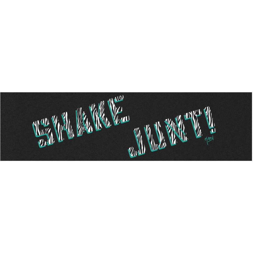 Shake Taylor Kirby - Skateboard Griptape