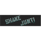 Shake Taylor Kirby - Skateboard Griptape