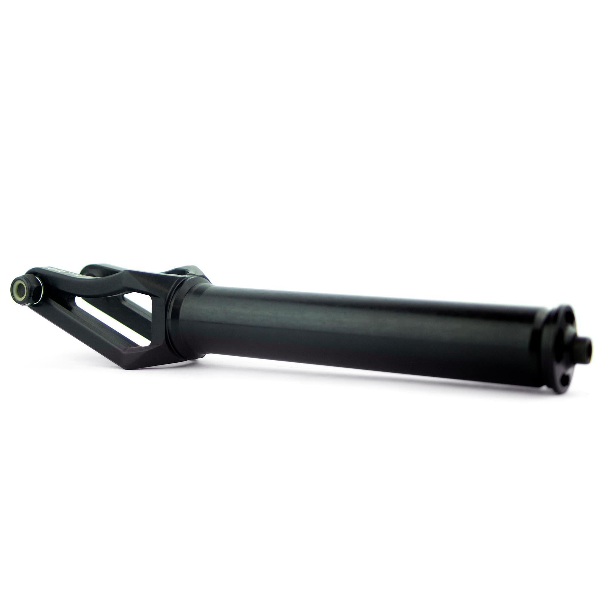 North Scooters Peacemaker - Scooter Fork Matte Black