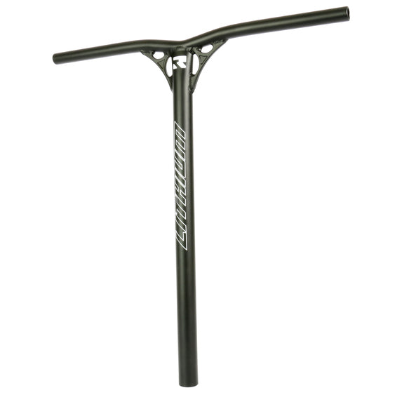 Root Industries Lithium - Scooter Bars Black Angle View