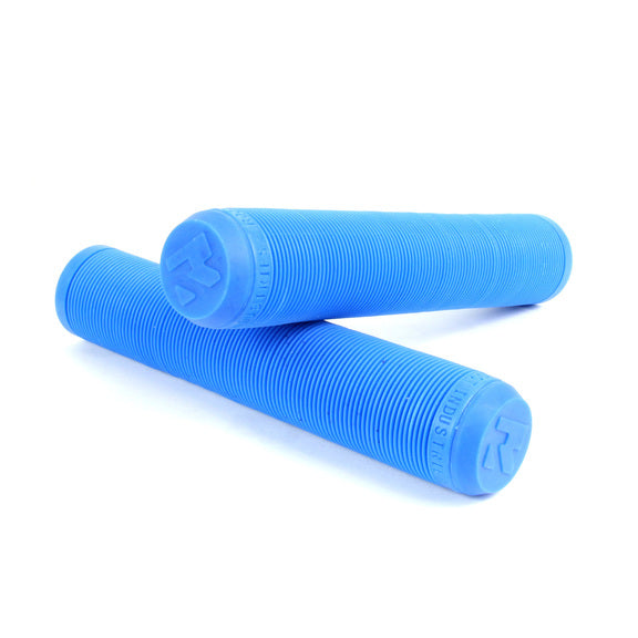 Root Industries AIR - Scooter Grips Blue