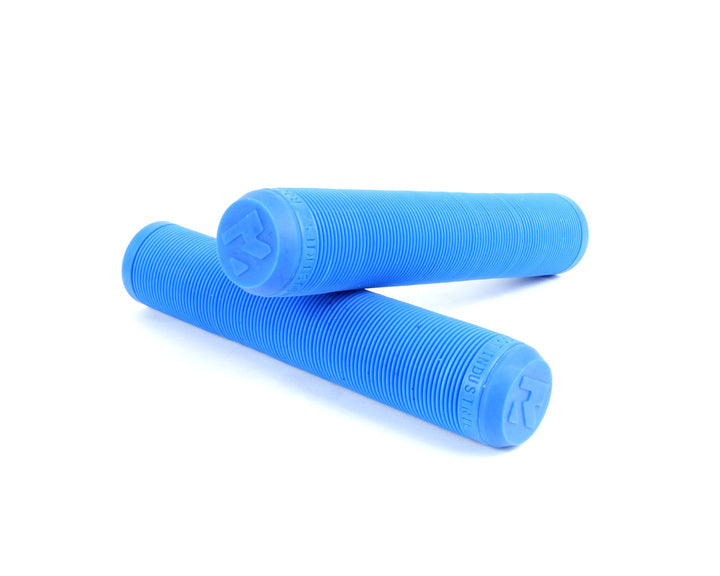 Root Industries AIR - Scooter Grips Blue