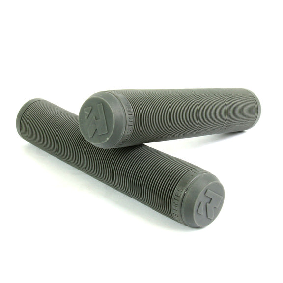 Root Industries AIR - Scooter Grips Grey