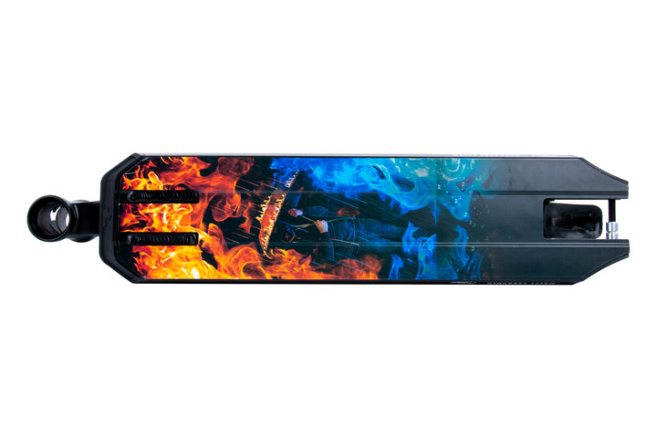 Root Industries Matty Ceravolo Signature Lithium - Scooter Deck