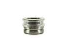 Root Industries Tall Stack Headset, Silver