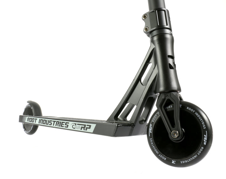 Root Industries AIR RP - Scooter Complete Black Close Up View