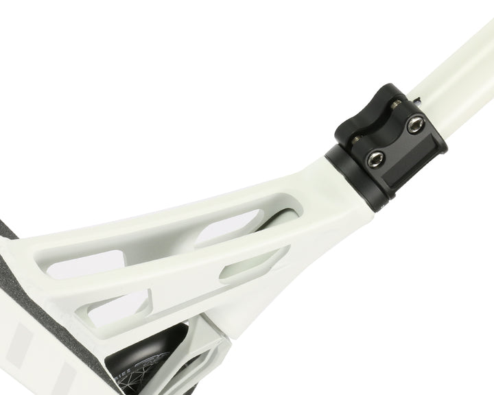 Root Industries AIR RS - Scooter Complete White Neck View