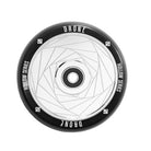 Drone Hollow Series 110mm (PAIR) - Scooter Wheels Spiral