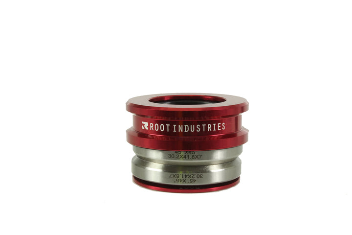 Root Industries Tall Stack Headset, Red