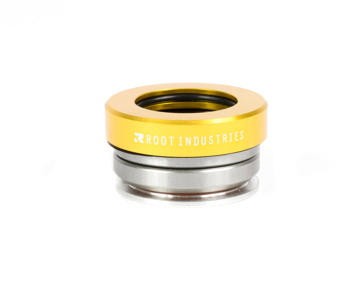 Root Industries AIR - Headset Gold