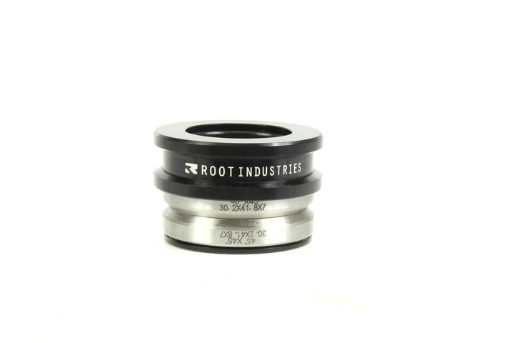 Root Industries Tall Stack Headset, Black