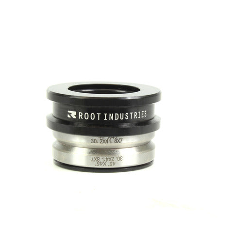 Root Industries Tall Stack Headset, Black