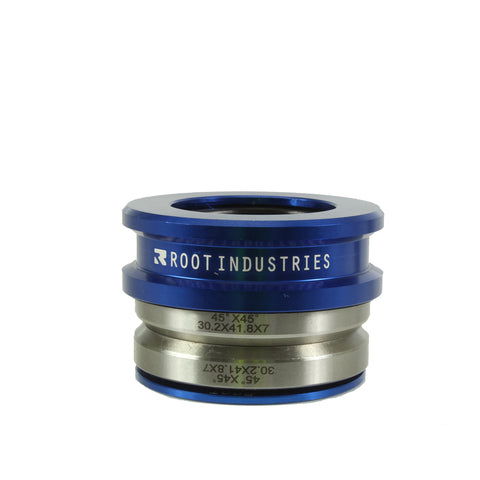 Root Industries Tall Stack Headset, Blue