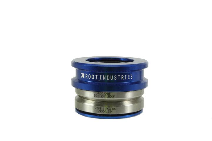Root Industries Tall Stack Headset, Blue