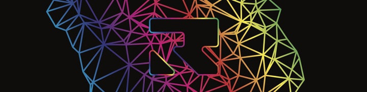 Root Industries Geometrix - Scooter Griptape